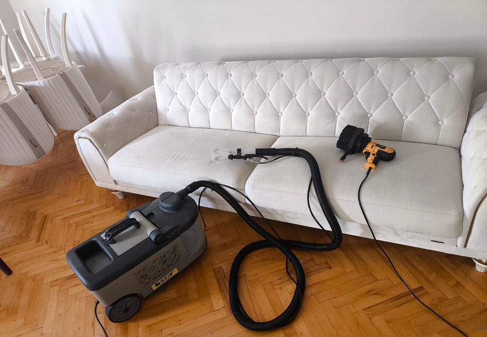 Profesyonel Temizlik Servisi