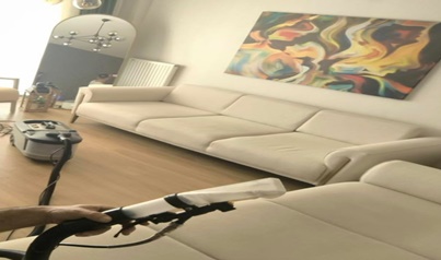 El Dokuma Halı Temizleme